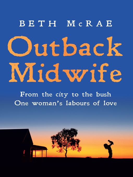 Title details for Outback Midwife by Beth McRae - Wait list